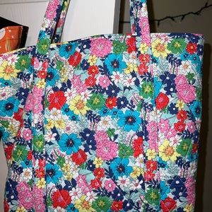 Vera Bradley purse